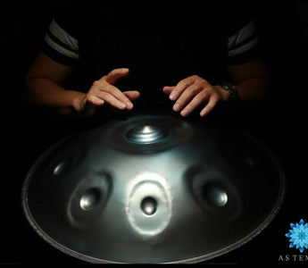 Important Things To Know About Handpan - AS TEMAN