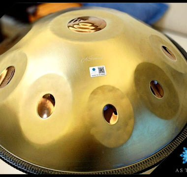 The Enchanting Rhythms Of The Handpan Musical Instrument: A Musical Journey - AS TEMAN