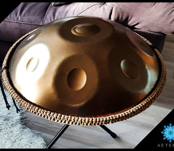 Things To Know If You Are Looking For A Handpan Near Me - AS TEMAN