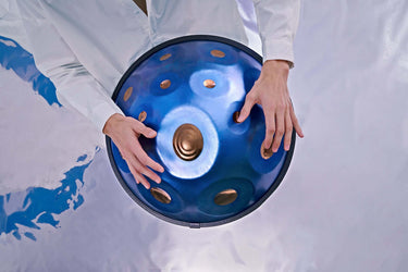 How to choose the right handpan?