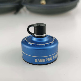 AS TEMAN | Handpan Pickup H1 Professional Handpan Microphone | Instrument loud-speaker - AS TEMAN