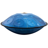 Buy AS TEMAN Handpan Universe Series 10 notes- D Minor - AS TEMAN