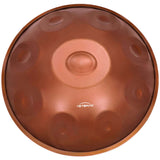 Buy Handpan 17 Notes - Pristine 017 | Pure Origins Series - AS TEMAN