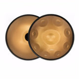 Buy Handpan Pristine - D Minor Hang Drum - AS TEMAN