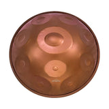 Buy Handpan Pristine - D Minor Hang Drum - AS TEMAN