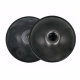 Buy Handpan Pristine - D Minor Hang Drum - AS TEMAN