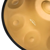 Buy Handpan Pristine - D Minor Hang Drum - AS TEMAN