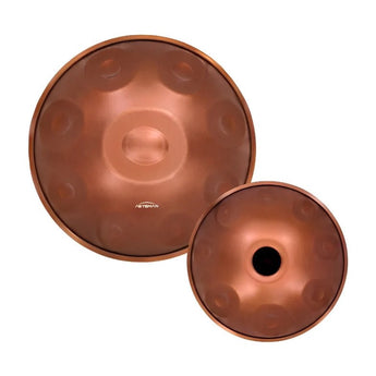 Buy Handpan Pristine - D Minor Hang Drum - AS TEMAN