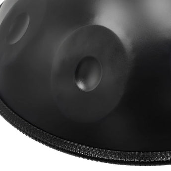 Buy Handpan Pristine - D Minor Hang Drum - AS TEMAN