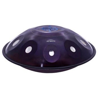 Buy Nautical Notes Series Handpan D Minor 10 Notes - AS TEMAN