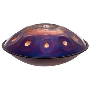 Buy Nautical Notes Series Handpan D Minor 10 Notes - AS TEMAN