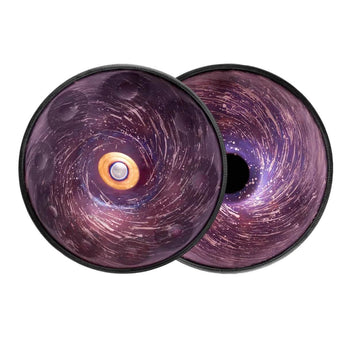 Buy Universe Series Handpan 10/11/13 Notes - D Minor - AS TEMAN