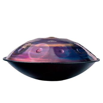 Buy Universe Series Handpan 10/11/13 Notes - D Minor - AS TEMAN