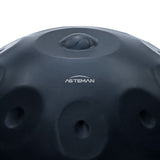 <font color="#B0171F">New </font> 3rd Generation Handpan 10 Notes Volcano - D Minor - AS TEMAN