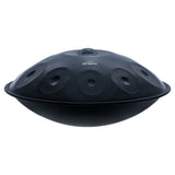 <font color="#B0171F">New </font> 3rd Generation Handpan 10 Notes Volcano - D Minor - AS TEMAN