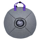 <font color="#B0171F">New </font> Handpan Thickened Soft Bag / Protective Cover - AS TEMAN