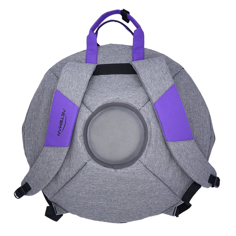 <font color="#B0171F">New </font> Handpan Thickened Soft Bag / Protective Cover - AS TEMAN
