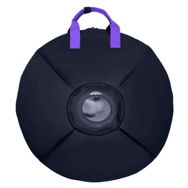 <font color="#B0171F">New </font> Handpan Thickened Soft Bag / Protective Cover - AS TEMAN