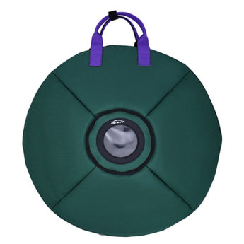 <font color="#B0171F">New </font> Handpan Thickened Soft Bag / Protective Cover - AS TEMAN