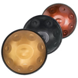 <font color="#B0171F">Sale </font> Buy AS TEMAN Handpan 9 Notes- D Minor - AS TEMAN