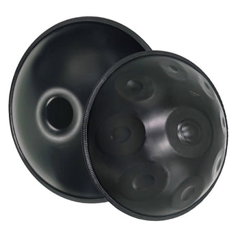 <font color="#B0171F">Sale </font> Buy AS TEMAN Handpan 9 Notes- D Minor - AS TEMAN